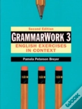 Grammar Work