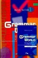Grammar World+Cd