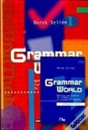 Capa do artigo Grammar World+Cd