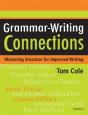 Grammar-Writing Connections - Preview