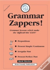 Capa do artigo Grammar Zappers!