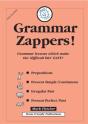 Grammar Zappers! - Preview