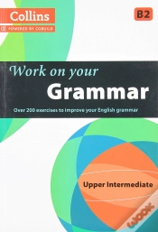 Capa do artigo Grammar