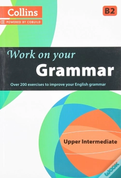 Capa do artigo Grammar