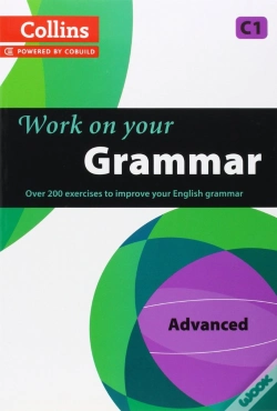 Capa do artigo Grammar