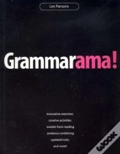 Capa do artigo Grammarama!