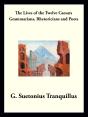 Grammarians, Rhetoricians, And Poets - Preview
