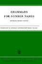 Grammars For Number Names - Preview