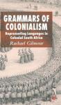 Grammars Of Colonialism - Preview