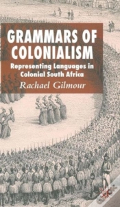 Capa do artigo Grammars Of Colonialism