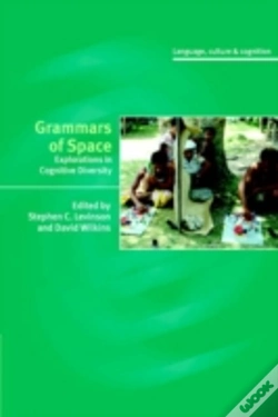 Capa do artigo Grammars Of Space