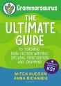 Grammarsaurus Key Stage 1 - Preview