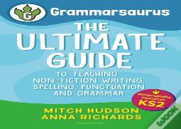 Grammarsaurus Key Stage 2