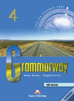 Capa do artigo Grammarway 4
