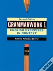 Capa do artigo Grammarwork