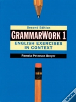 Capa do artigo Grammarwork