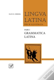 Capa do artigo Grammatica Latina