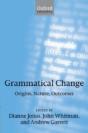 Grammatical Change - Preview