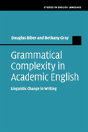 Grammatical Complexity In Academic English - Preview