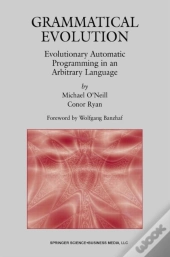 Grammatical Evolution