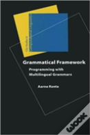 Grammatical Framework