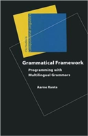 Grammatical Framework - Preview