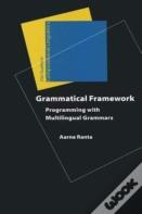 Grammatical Framework