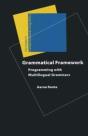 Grammatical Framework - Preview