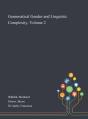 Grammatical Gender And Linguistic Complexity, Volume 2 - Preview