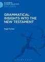 Grammatical Insights Into The New Testament - Preview