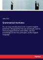Grammatical Institutes - Preview