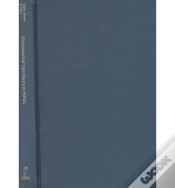 Capa do artigo Grammatical Interfaces In Hpsg