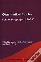 Grammatical Profiles