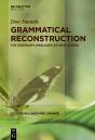 Grammatical Reconstruction - Preview