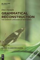 Grammatical Reconstruction