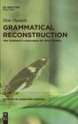 Grammatical Reconstruction - Preview