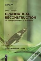 Grammatical Reconstruction