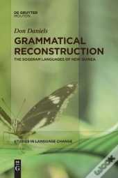 Grammatical Reconstruction