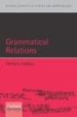 Grammatical Relations - Preview