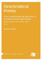 Grammatical Theory - Preview