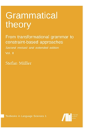 Grammatical Theory - Preview