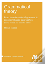 Grammatical Theory