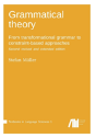 Grammatical Theory - Preview