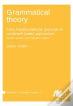 Grammatical Theory