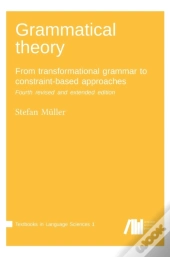Grammatical Theory