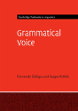 Grammatical Voice - Preview