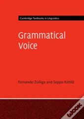 Grammatical Voice
