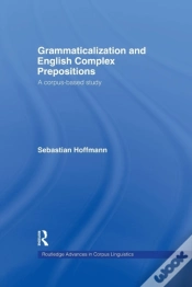 Capa do artigo Grammaticalization And English Complex Prepositions