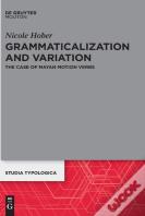 Grammaticalization And Variation