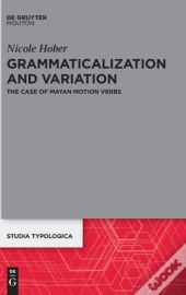 Grammaticalization And Variation